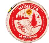 Sýr Petit Munster La Sapiniere