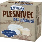 Sýr Plesnivec Madeta