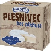 Sýr Plesnivec Madeta