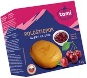 Sýr Polooštěpek na gril Tami