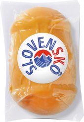 Sýr Polooštěpek Slovenskö