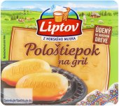 Sýr Pološtiepok na gril Liptov