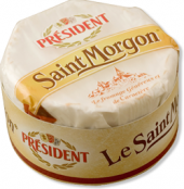 Sýr Saint Morgon Président