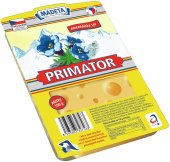 Sýr Primátor 45% Madeta