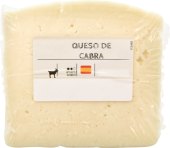 Sýr Queso de Cabra 50 %