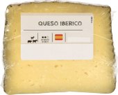 Sýr Queso Iberico 50%