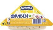 Sýr Rabín Bohemilk