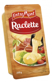 Sýr Raclette Entremont