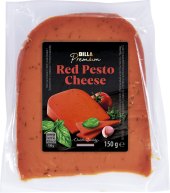 Sýr Red pesto Billa Premium