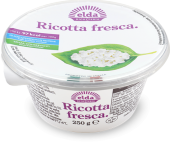 Sýr Ricotta Elda
