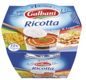 Sýr Ricotta Galbani