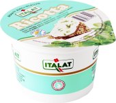 Sýr Ricotta Italat
