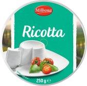 Sýr Ricotta Milbona