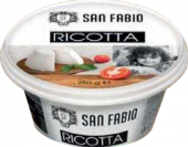 Sýr Ricotta San Fabio