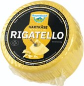 Sýr Rigatello Vimini Piccolo Bayernland