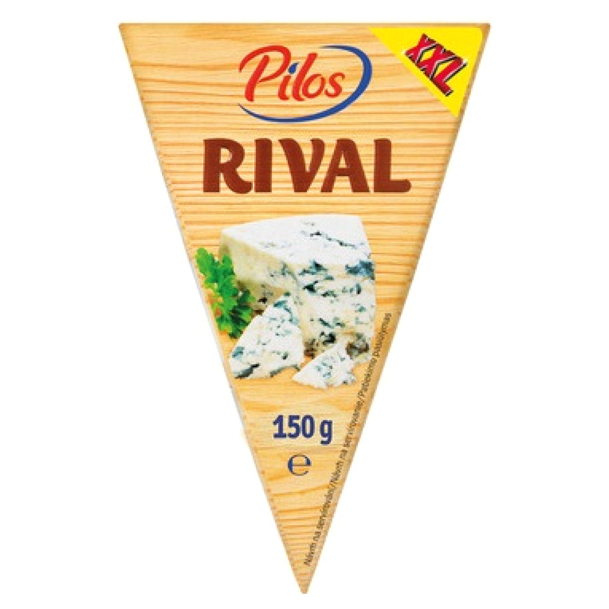 Sýr Rival Pilos levně | Kupi.cz