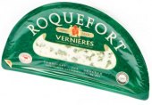 Sýr Roquefort Vernieres