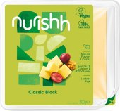 Sýr rostlinný Nurishh