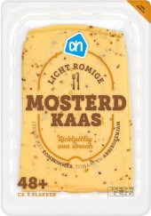 Sýr s hořčičným semínkem 48 % Albert Heijn