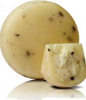Sýr s lanýži 55% Diplomat