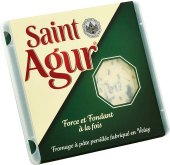Sýr Saint Agur