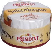 Sýr Saint Morgon Président