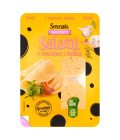 Sýr Salami Serenada