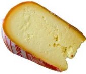 Sýr kozí Semicurado 45% Albéniz