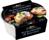 Sýr Stracciatella di Burrata Billa Premium