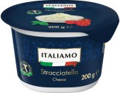 Sýr Stracciatella Italiamo