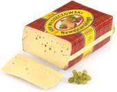 Sýr Švýcárek Wloszczowa