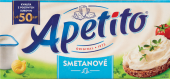 Sýr tavený Apetito