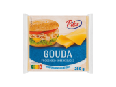 Sýr tavený gouda Pilos