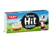 Sýr tavený High Protein Hit Tany