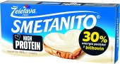 Sýr tavený High Protein Smetanito Želetava