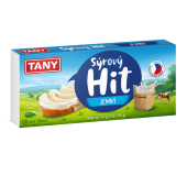 Sýr tavený Hit Tany