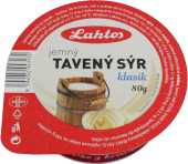Sýr tavený Laktos