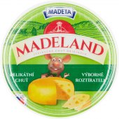 Sýr tavený Madeland Madeta