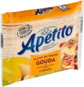 Sýr tavený plátky Apetito