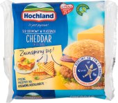 Sýr tavený plátky Hochland