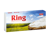 Sýr tavený Ring Tany