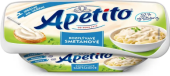 Sýr tavený rozplývavé Apetito