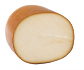 Sýr tavený salámový uzený 45%