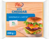 Sýr tavený Sandwich Pilos