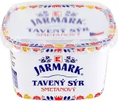 Sýr tavený smetanový K-Jarmark