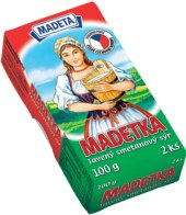 Sýr tavený smetanový Madetka