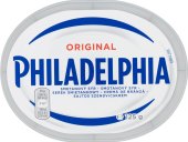 Sýr tavený smetanový Philadelphia