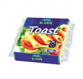 Sýr tavený toast Blaník