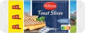 Sýr tavený toast Milbona