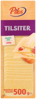 Sýr Tilsiter Pilos